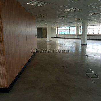 office em Avenida Marquês de São Vicente, Água Branca - São Paulo - SP