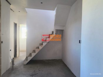 apartment em Rua Caiubi, Jardim Stella - Santo André - SP