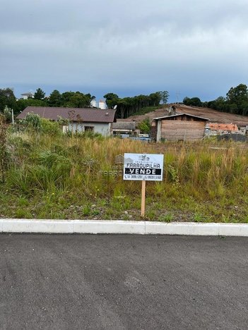 land_lot em Rua Amadeu Cotta, Belvedere - Farroupilha - RS