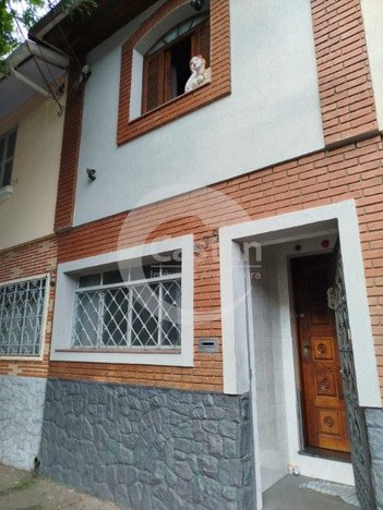 house em Rua Paulo Andrighetti, Alto do Pari - São Paulo - SP