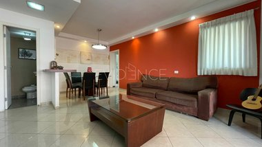 apartment em Rua Cantagalo, Vila Gomes Cardim - São Paulo - SP