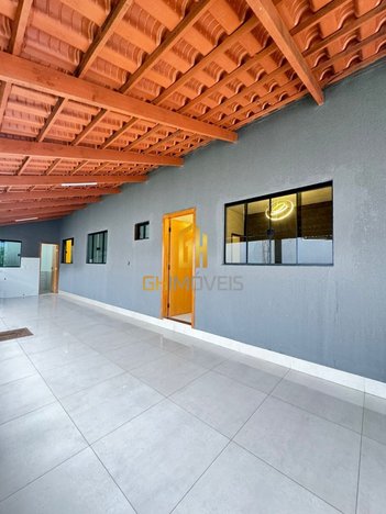 house em Avenida Fued José Sebba, Jardim Goiás - Goiânia - GO