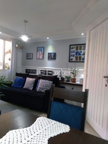 apartment em Rua Miro Vetorazzo, Demarchi - São Bernardo do Campo - SP