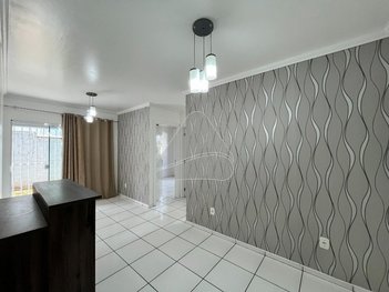 apartment em Rua Guilherme Kurtz, Vila Luiza - Passo Fundo - RS