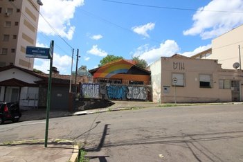 land_lot em Miguel Couto, Centro - Novo Hamburgo - RS
