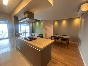 apartment em Rua Francisco José da Silva, Vila Andrade - São Paulo - SP