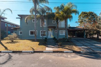 house em Rua Grande Otelo, Jardim Indaiá - Embu das Artes - SP