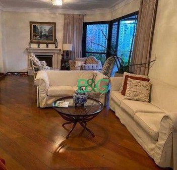 apartment em Rua Turiassu, Perdizes - São Paulo - SP