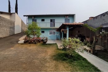 house em Rua Honório Bonatti, Jardim Santa Helena - Mogi Mirim - SP