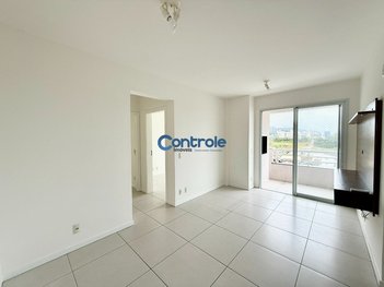 apartment em Rua Álvaro Medeiros Santiago, Areias - São José - SC