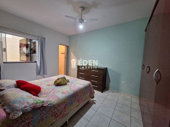 house em Rua Marcos Luís da Silva, Jardim Nova Esperança - Sorocaba - SP