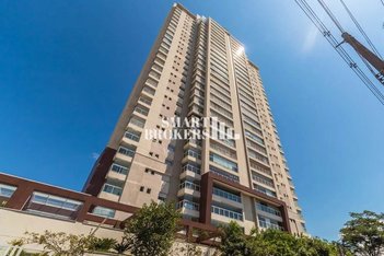 apartment em Rua Professor Campos de Oliveira, Jardim Taquaral - São Paulo - SP