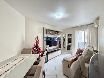 apartment em Rua Francisco Jacinto de Melo, Areias - São José - SC