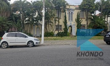 commercial_building em Rua Maestro Chiaffarelli, Jardim Paulista - São Paulo - SP