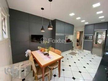 house em Padre Vicente Heckel, Campo Belo - São Paulo - SP