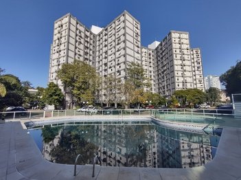 apartment em Anita Garibaldi, Boa Vista - Porto Alegre - RS