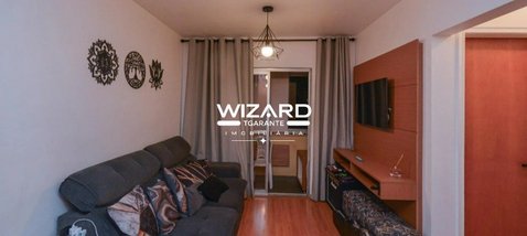 apartment em Rua Zike Tuma, Jardim Ubirajara (Zona Sul) - São Paulo - SP