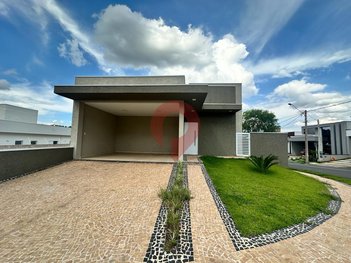 house em Avenida Dois, Jardim São Marcos - Valinhos - SP