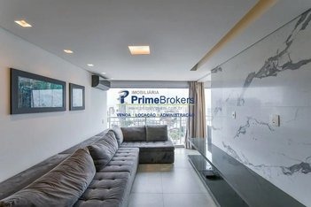 apartment em Avenida Presidente Juscelino Kubitschek, Vila Nova Conceição - São Paulo - SP