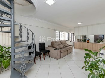 apartment em Avenida Ramalho Ortigão, Vila Gumercindo - São Paulo - SP
