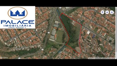 land_lot em Avenida Raposo Tavares, Jardim Glória - Piracicaba - SP