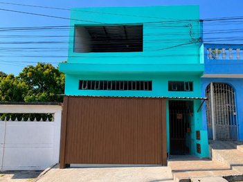 house em Rua Araponga, Laranjeiras - Caieiras - SP