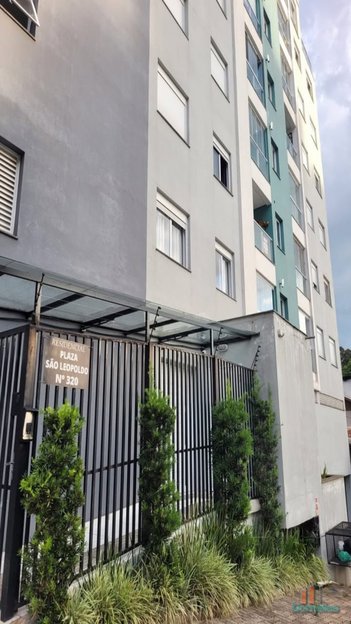 apartment em Antônio Berti, São Leopoldo - Caxias do Sul - RS