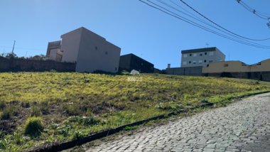 land_lot em Rua Louvis Augusto Martins -, Esplanada - Caxias do Sul - RS