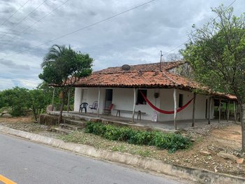 agricultural em CE-421, Catuana - Caucaia - CE