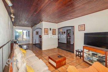 house em Guaraiúva, Brooklin - São Paulo - SP