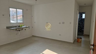 apartment em Rua Santa Romana, Vila Pereira Cerca - São Paulo - SP