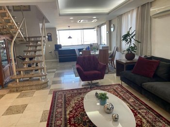 apartment em Rua Casemiro de Abreu, Boa Vista - Porto Alegre - RS