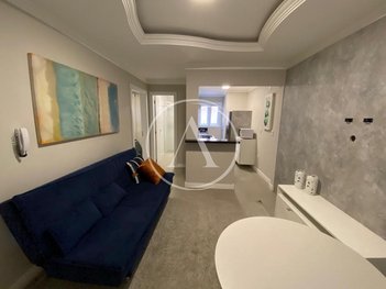 apartment em Rua Sepé, Centro - Capão da Canoa - RS