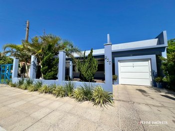 house em Rua Íris, Noiva do Mar - Xangri-Lá - RS