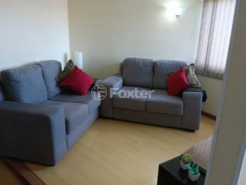 apartment em Rodovia Raposo Tavares, Jardim Arpoador - São Paulo - SP