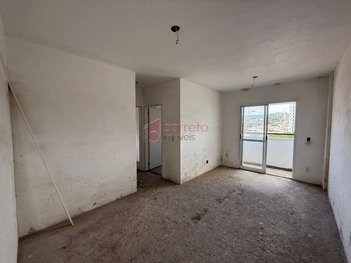 apartment em Rua Petronilha Antunes, Centro - Jundiaí - SP