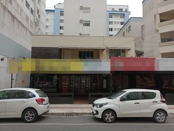 commercial_building em 3050, Centro - Balneário Camboriú - SC