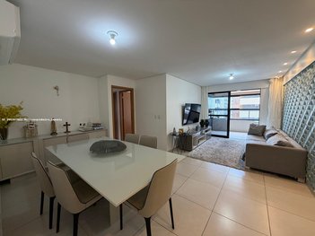 apartment em Rua Doutor José Júlio Sauher, Ponta Verde - Maceió - AL