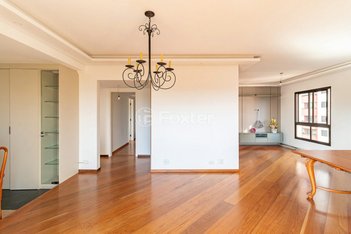 apartment em Rua Áurea, Vila Mariana - São Paulo - SP