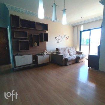 apartment em Barão do Rio Branco, Santa Terezinha - São Bernardo do Campo - SP