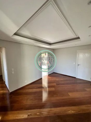 apartment em Rua Campinas, Jardim Alvorada - São José dos Campos - SP
