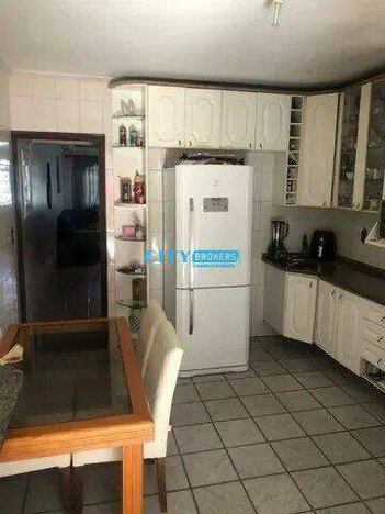 house em Rua Floresta Azul, Jardim Presidente Dutra - Guarulhos - SP