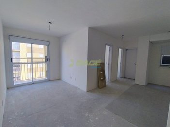 apartment em Avenida Duque de Caxias, Fragata - Pelotas - RS