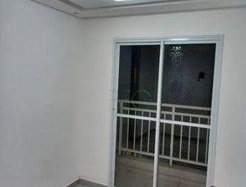 apartment em Rua Azurita, Canindé - São Paulo - SP