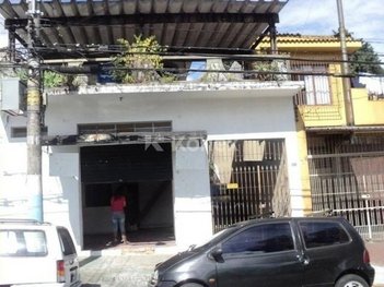 business em Rua Mariquinha Viana, Água Fria - São Paulo - SP