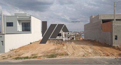 land_lot em Rua Maria Aparecida Massaioli, Parque Barnabé - Indaiatuba - SP