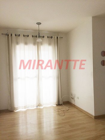 apartment em Rua Artur de Oliveira, Parque Peruche - São Paulo - SP