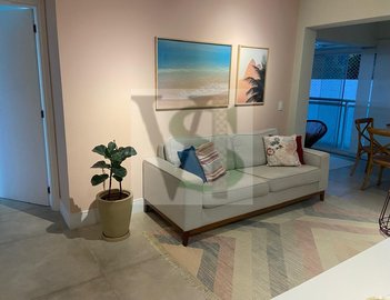 apartment em Rua Bernardino Fanganiello, Casa Verde - São Paulo - SP