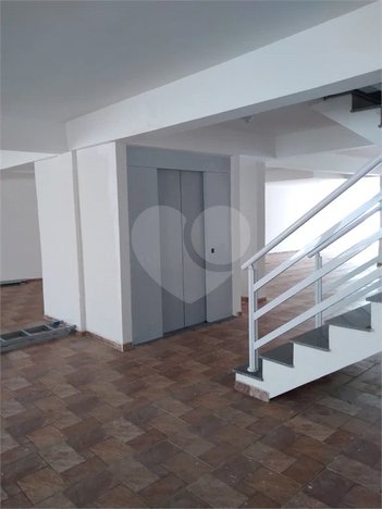apartment em Rua Sedan, Utinga - Santo André - SP