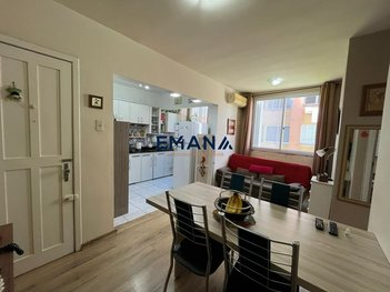 apartment em Rua Marechal Deodoro, Centro - Pelotas - RS
